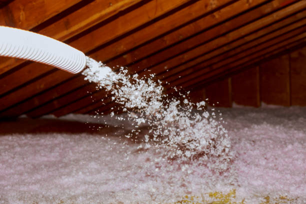 Best Insulation for Specific Applications in Harrisburg, NC