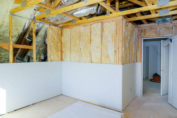 Best Types of Insulation in Harrisburg, NC