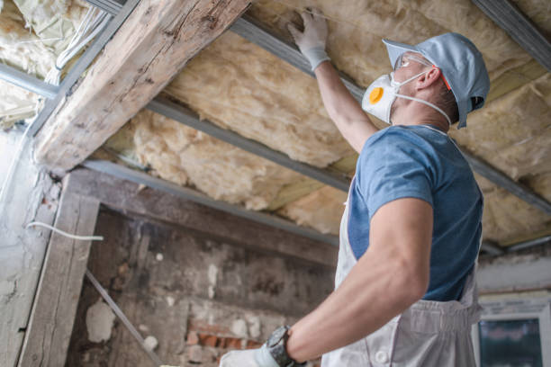Best Insulation Maintenance and Repair in Harrisburg, NC