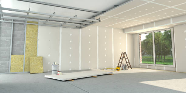 Best Insulation Materials and Products in Harrisburg, NC